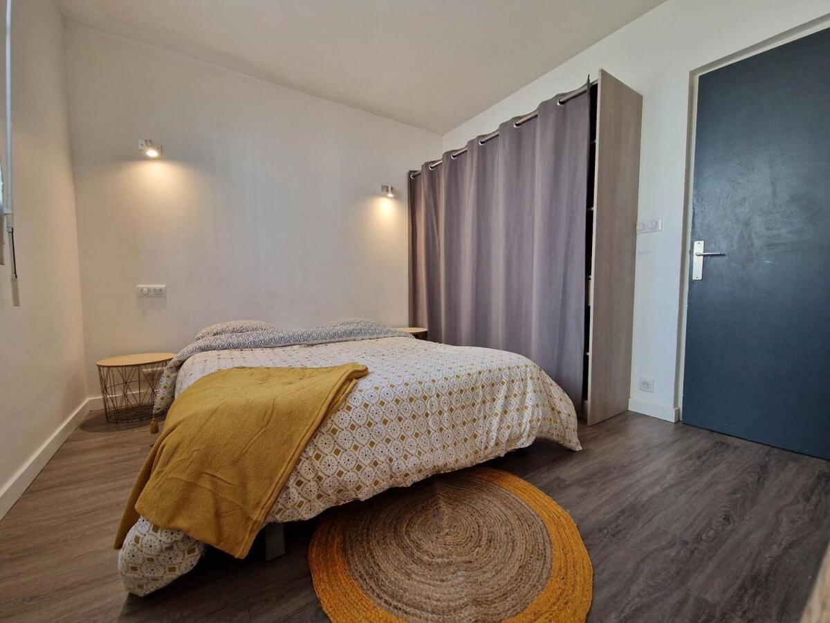 Ty Cosy Beau En Centre-ville Proche *